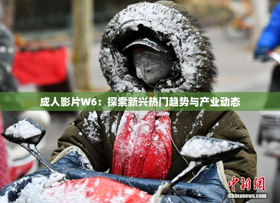 成人影片W6：探索新兴热门趋势与产业动态