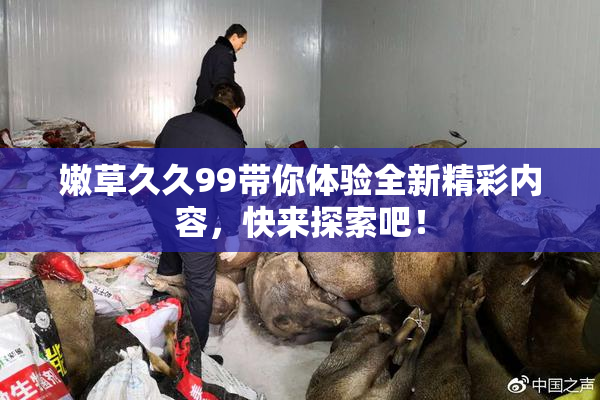 嫩草久久99带你体验全新精彩内容，快来探索吧！