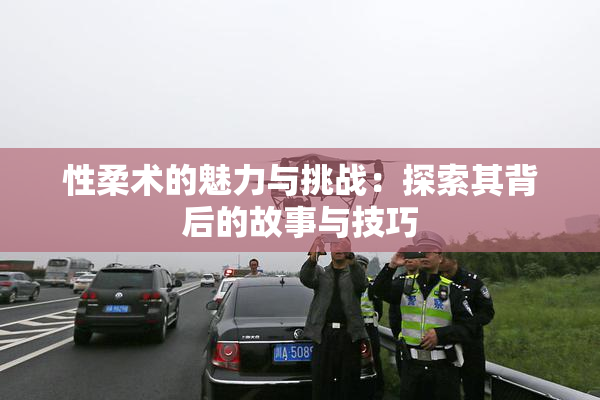 性柔术的魅力与挑战：探索其背后的故事与技巧