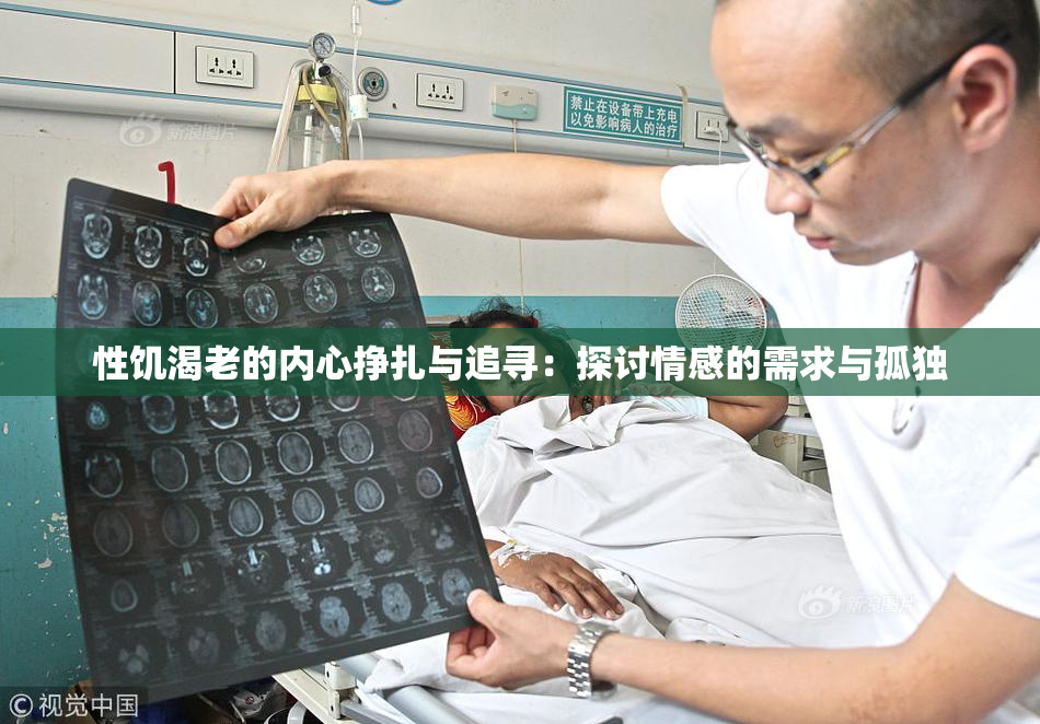 性饥渴老的内心挣扎与追寻：探讨情感的需求与孤独