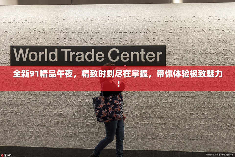 全新91精品午夜，精致时刻尽在掌握，带你体验极致魅力！