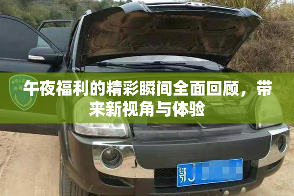 午夜福利的精彩瞬间全面回顾，带来新视角与体验