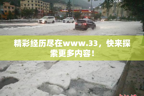 精彩经历尽在www.33，快来探索更多内容！
