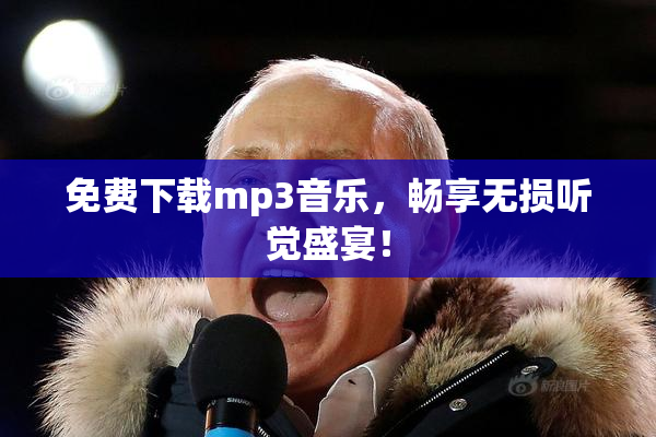 免费下载mp3音乐，畅享无损听觉盛宴！