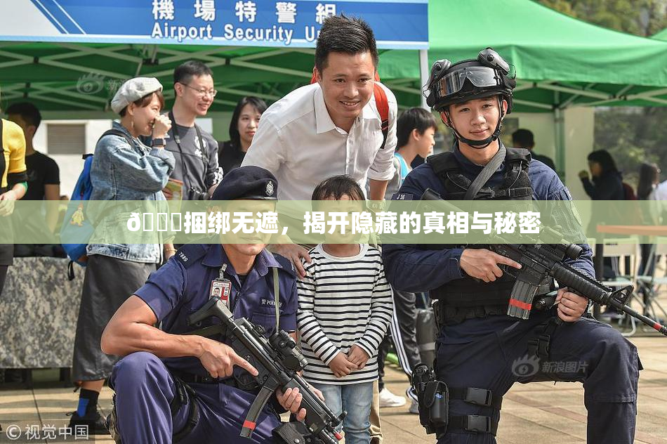 🔞捆绑无遮，揭开隐藏的真相与秘密