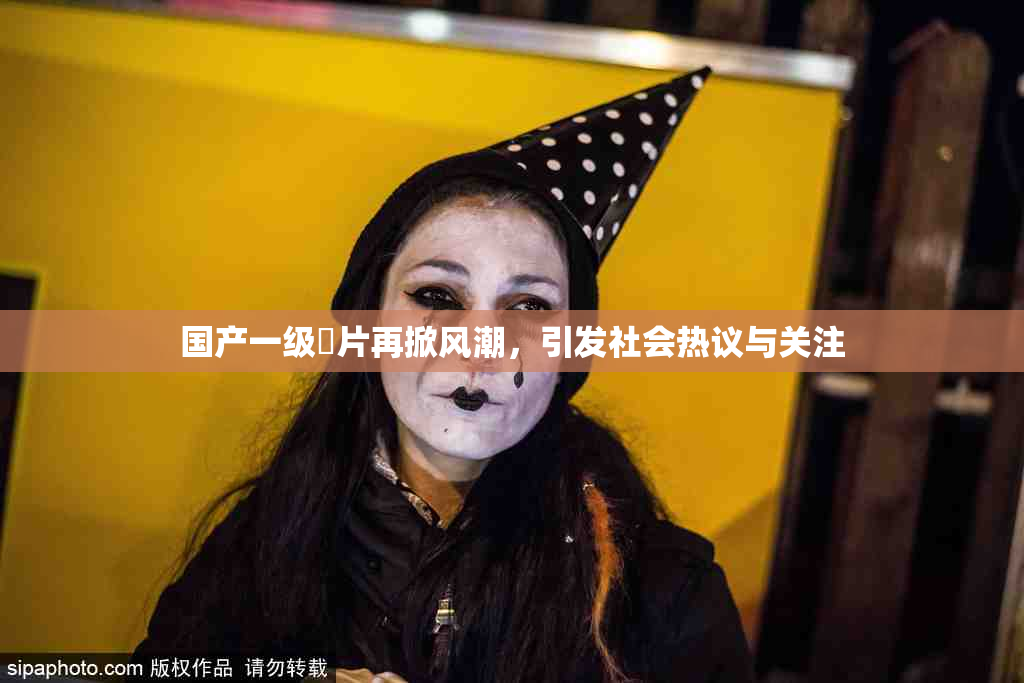 国产一级婬片再掀风潮，引发社会热议与关注