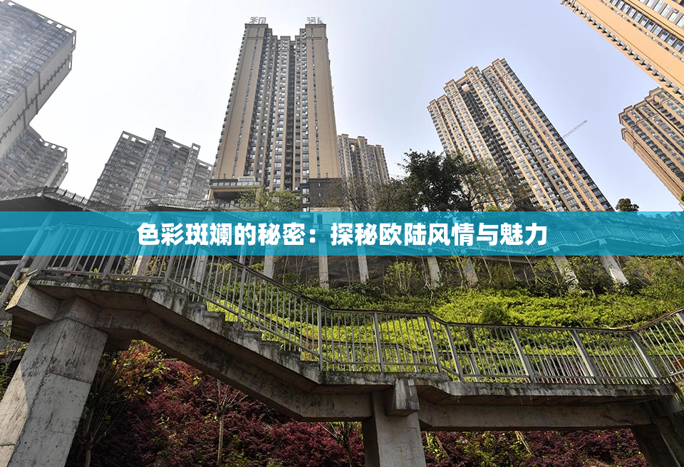 色彩斑斓的秘密：探秘欧陆风情与魅力