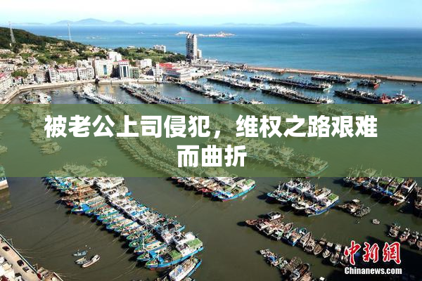 被老公上司侵犯，维权之路艰难而曲折