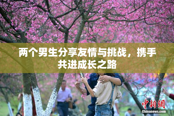 两个男生分享友情与挑战，携手共进成长之路
