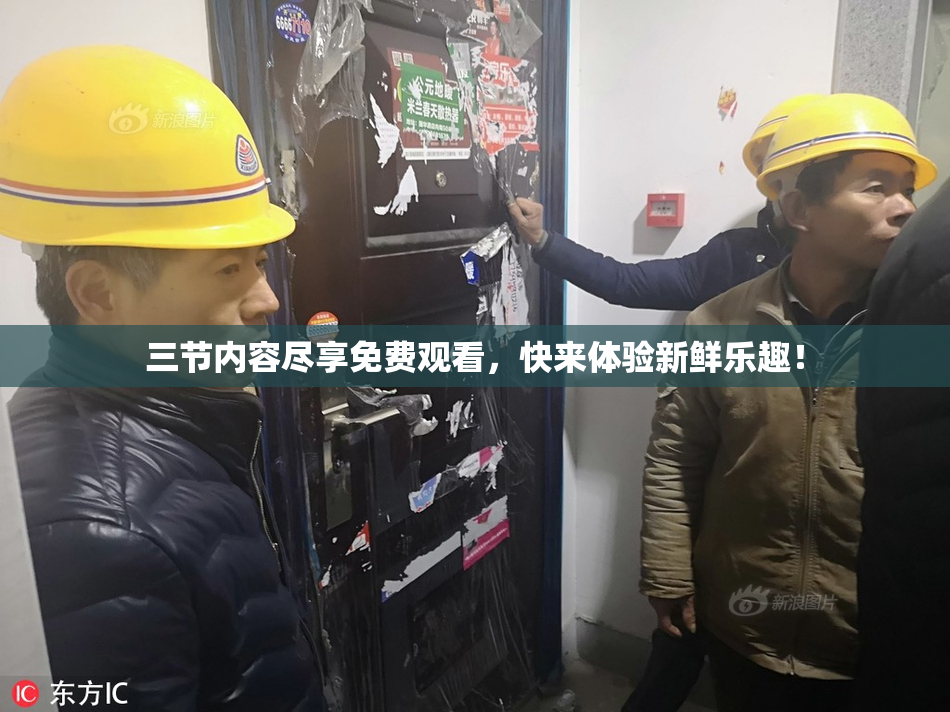 三节内容尽享免费观看，快来体验新鲜乐趣！