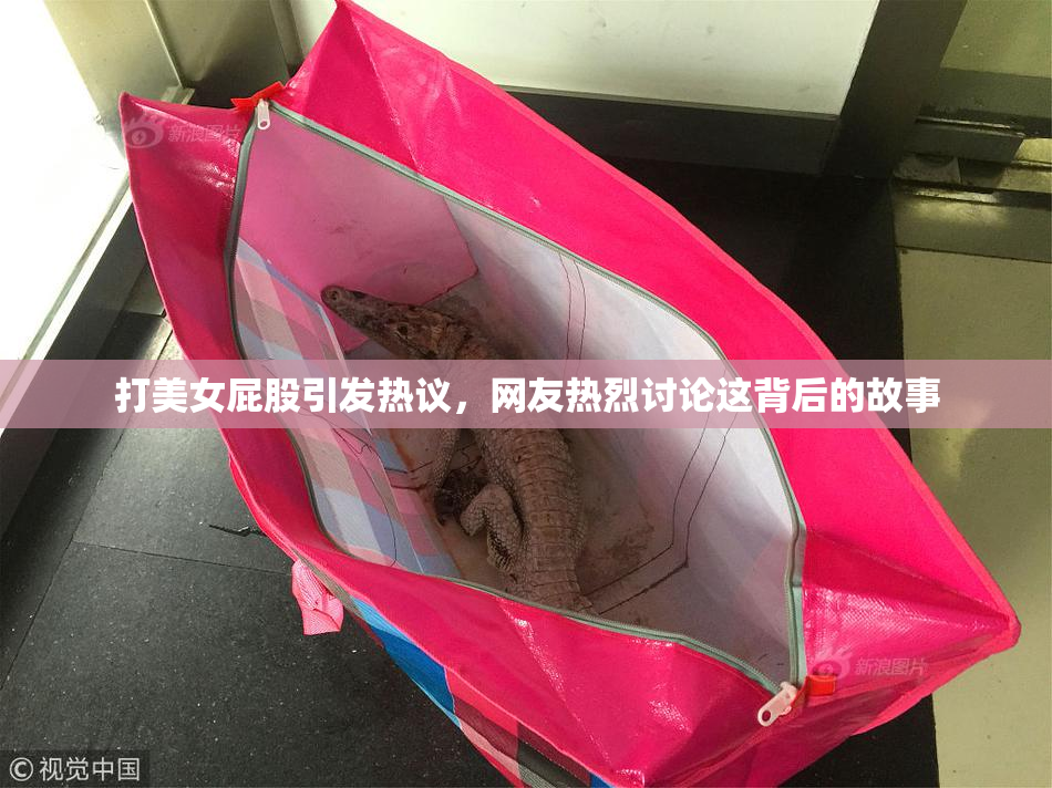 打美女屁股引发热议，网友热烈讨论这背后的故事