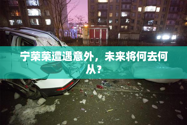 宁荣荣遭遇意外，未来将何去何从？