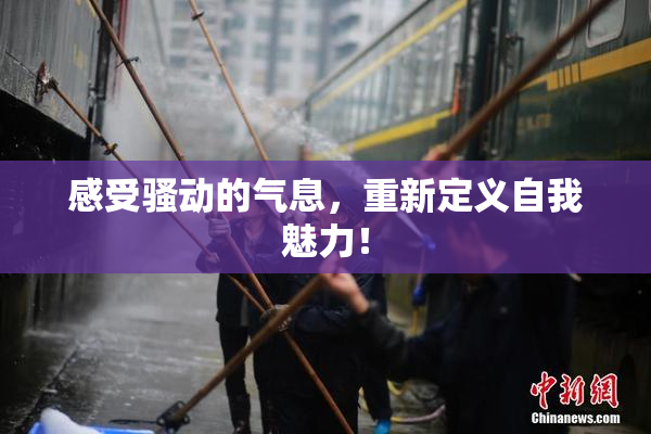 感受骚动的气息，重新定义自我魅力！