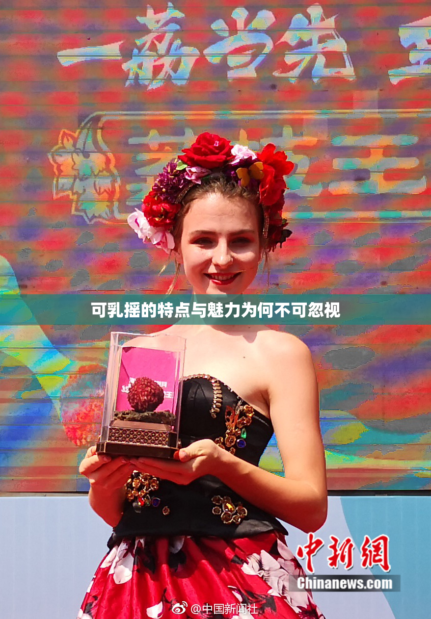 可乳摇的特点与魅力为何不可忽视