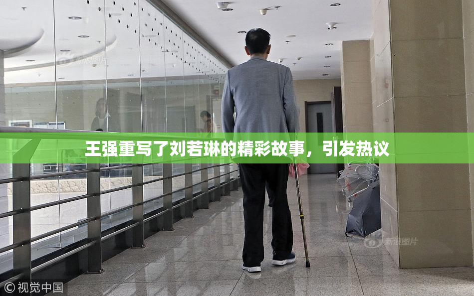 王强重写了刘若琳的精彩故事，引发热议