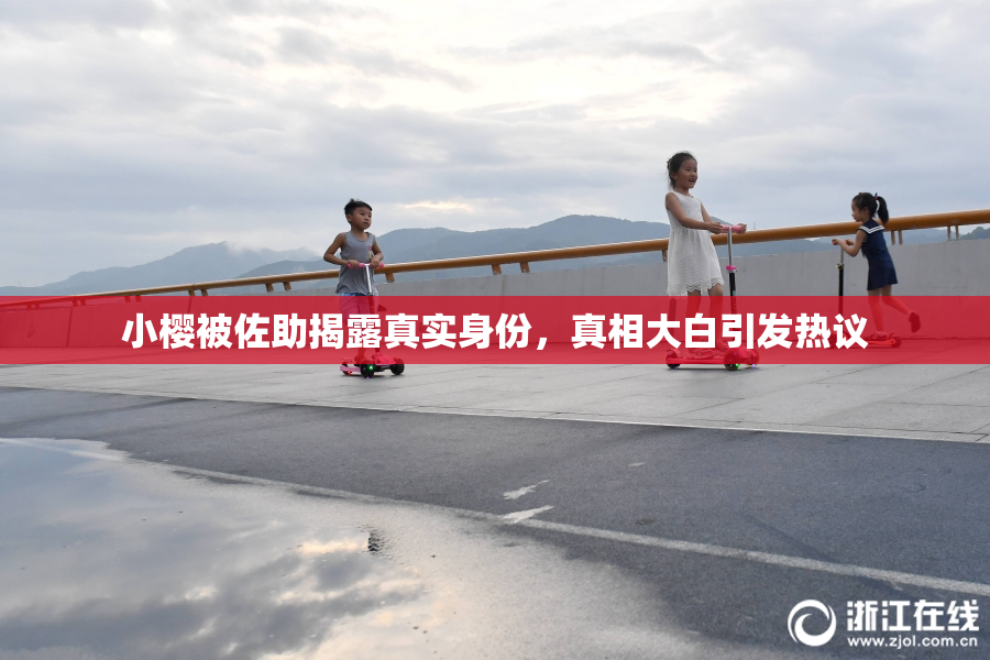 小樱被佐助揭露真实身份，真相大白引发热议