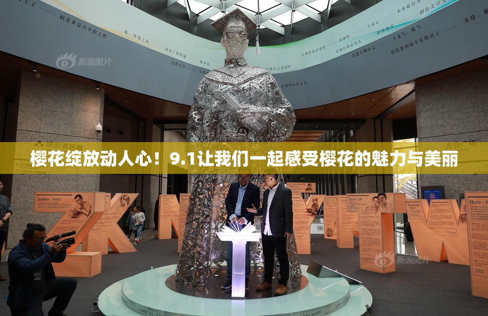樱花绽放动人心！9.1让我们一起感受樱花的魅力与美丽