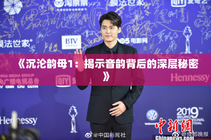 《沉沦韵母1：揭示音韵背后的深层秘密》