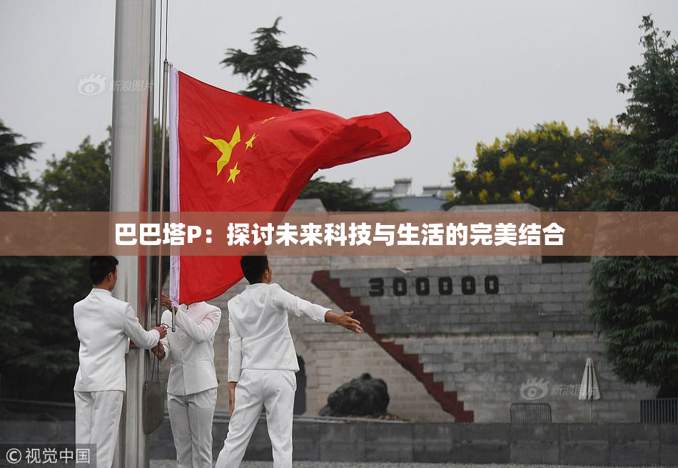 巴巴塔P：探讨未来科技与生活的完美结合