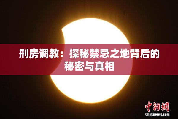 刑房调教：探秘禁忌之地背后的秘密与真相