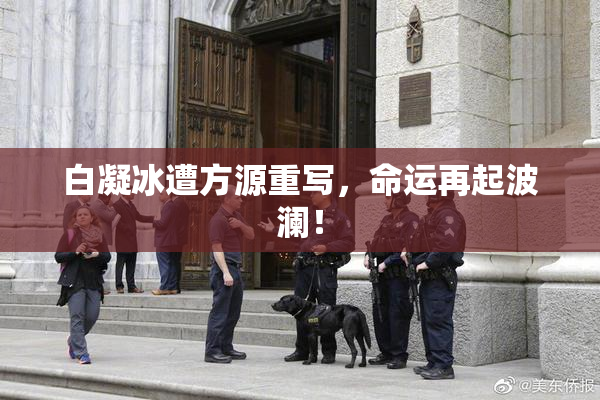 白凝冰遭方源重写，命运再起波澜！