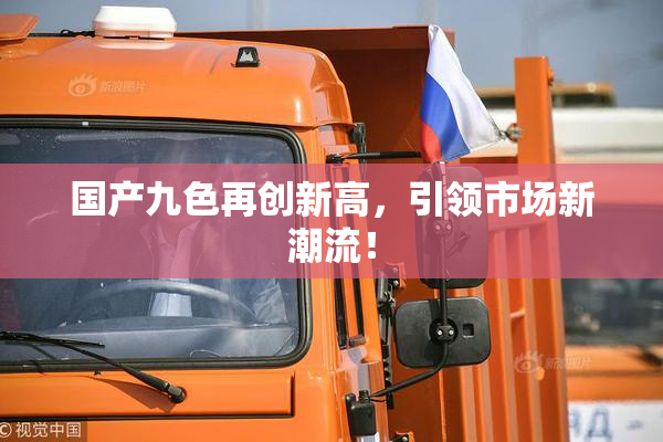 国产九色再创新高，引领市场新潮流！