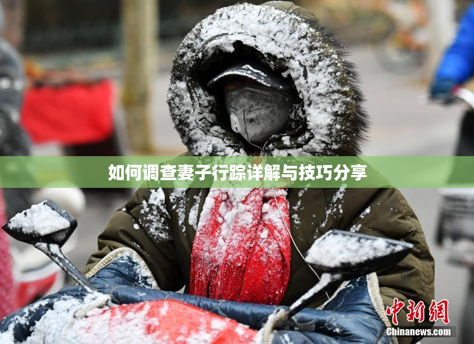 如何调查妻子行踪详解与技巧分享