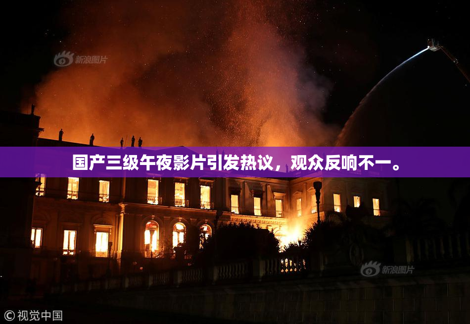 国产三级午夜影片引发热议，观众反响不一。