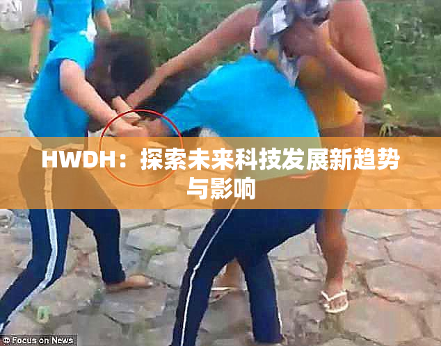 HWDH：探索未来科技发展新趋势与影响