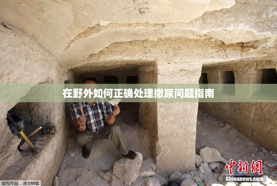 在野外如何正确处理撒尿问题指南