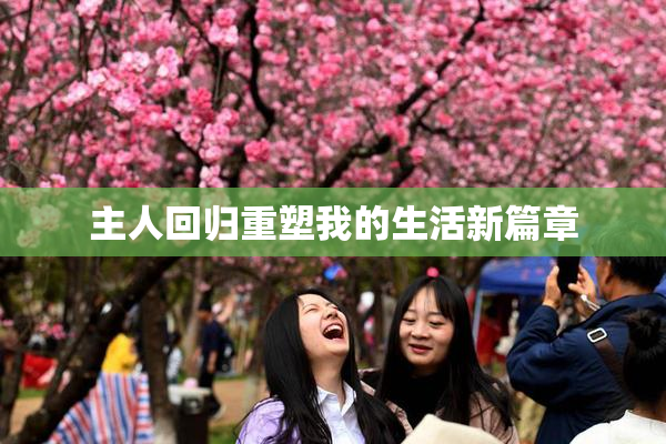 主人回归重塑我的生活新篇章