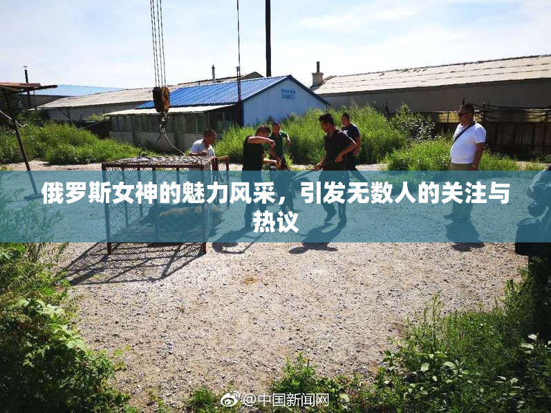 俄罗斯女神的魅力风采，引发无数人的关注与热议