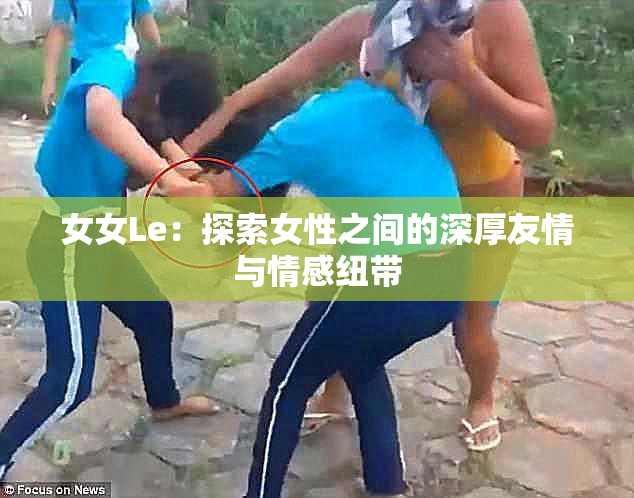 女女Le：探索女性之间的深厚友情与情感纽带