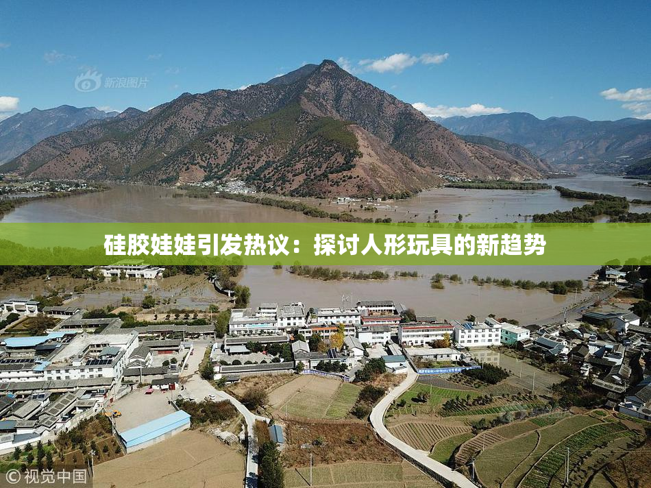硅胶娃娃引发热议：探讨人形玩具的新趋势