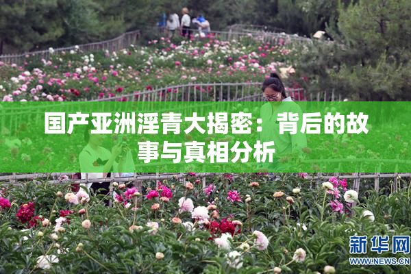 国产亚洲淫青大揭密：背后的故事与真相分析