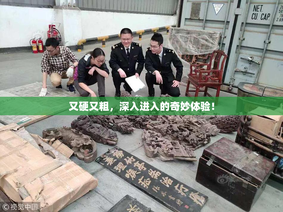 又硬又粗，深入进入的奇妙体验！