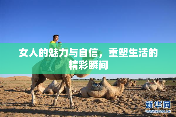 女人的魅力与自信，重塑生活的精彩瞬间