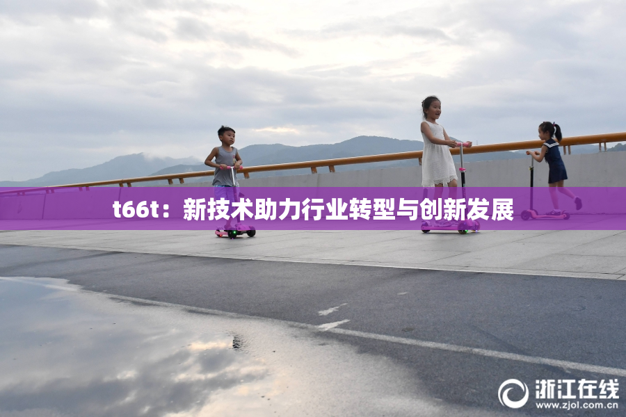 t66t：新技术助力行业转型与创新发展