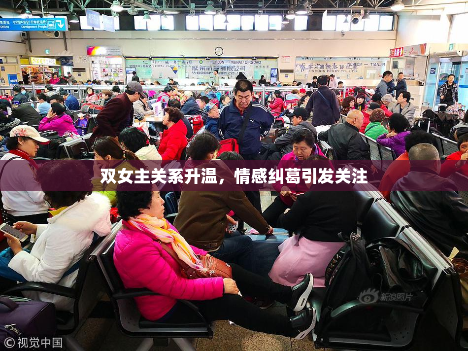 双女主关系升温，情感纠葛引发关注