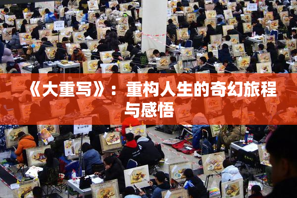《大重写》：重构人生的奇幻旅程与感悟