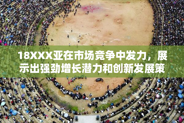 18XXX亚在市场竞争中发力，展示出强劲增长潜力和创新发展策略。