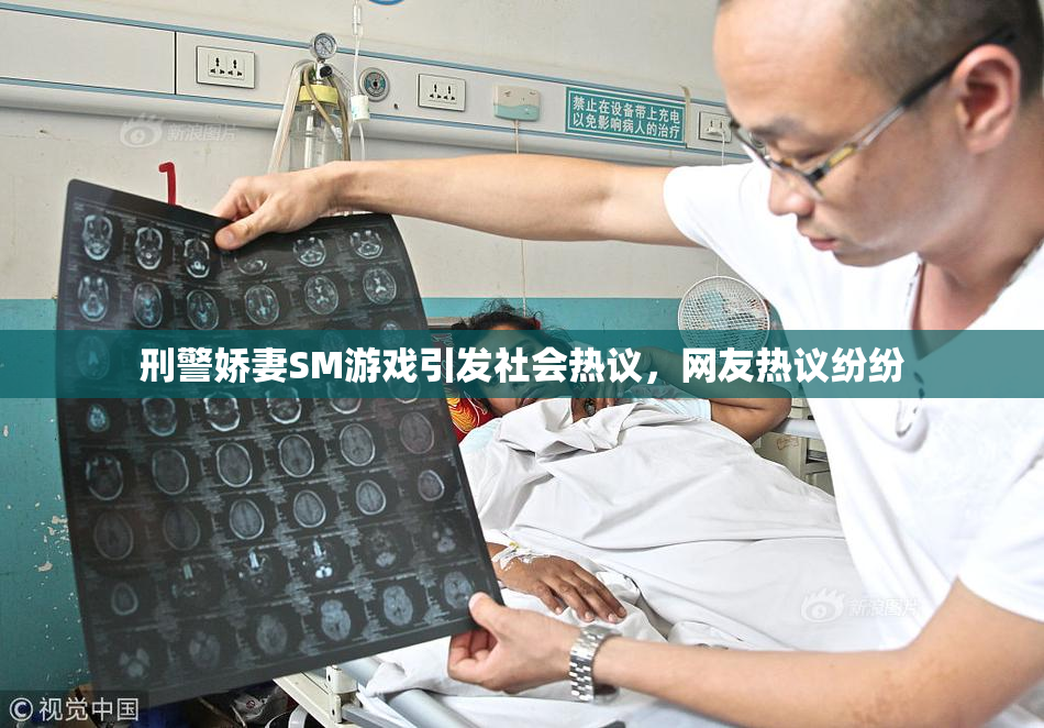 刑警娇妻SM游戏引发社会热议，网友热议纷纷