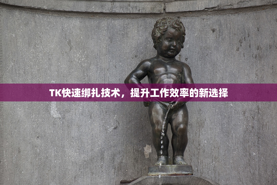 TK快速绑扎技术，提升工作效率的新选择