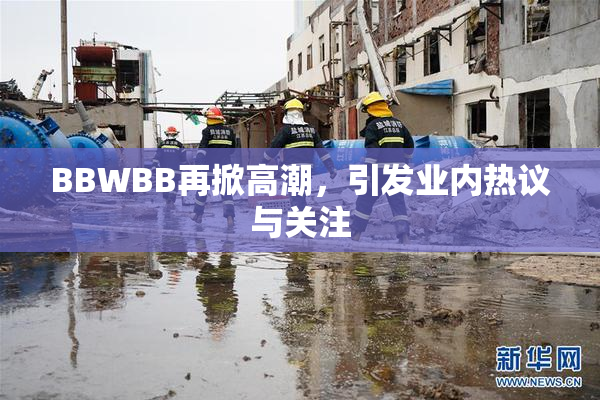 BBWBB再掀高潮，引发业内热议与关注