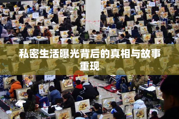 私密生活曝光背后的真相与故事重现