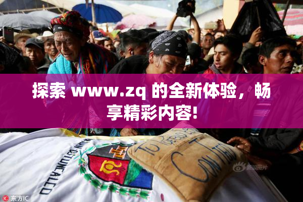 探索 www.zq 的全新体验，畅享精彩内容!