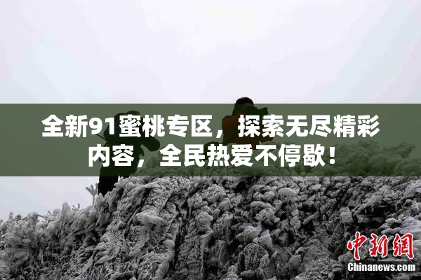 全新91蜜桃专区，探索无尽精彩内容，全民热爱不停歇！