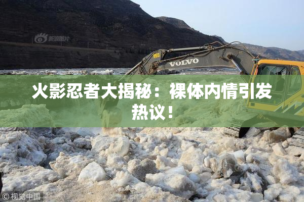 火影忍者大揭秘：裸体内情引发热议！