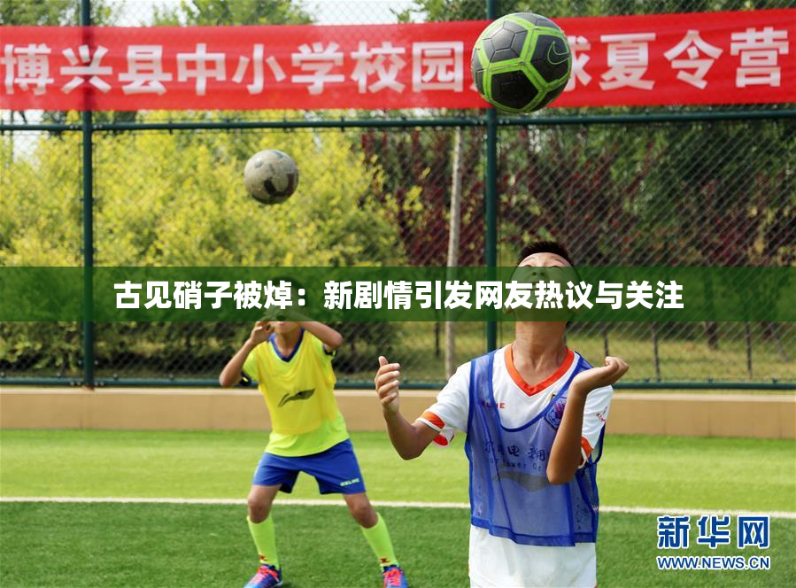 古见硝子被焯：新剧情引发网友热议与关注