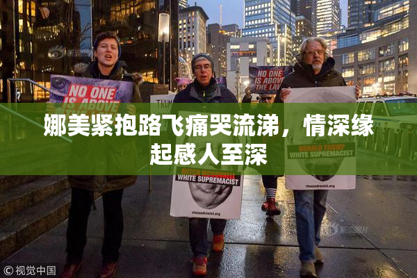 娜美紧抱路飞痛哭流涕，情深缘起感人至深